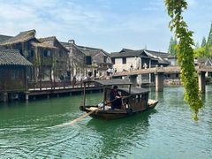 -乌镇景区