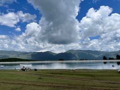 -玉湖村