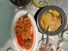 -苏梦江南·淮扬菜(夫子庙店)