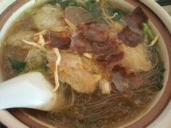 -二中酸辣汤(无锡梁溪区店)