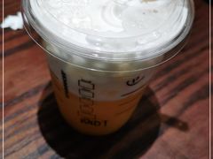 -星巴克(深圳龙岗摩尔城店)