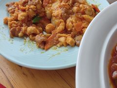 -清真利德顺小老饭庄(复兴路店)