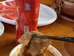 -前门杨记·铜锅涮肉(王府井·故宫店)