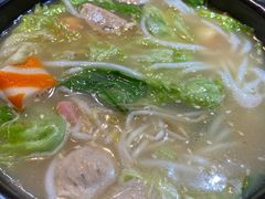 -格朗合 · 鸡汤米线(和悦汇店)