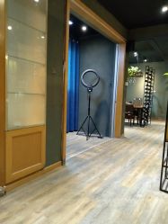-藤野造型·专业烫染店