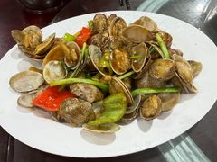 -岛中岛·海鲜大排档·万宁老字号(东澳店)