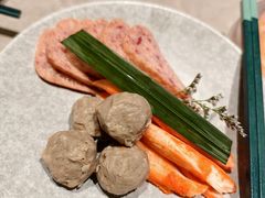 -芸山季·云南野生菌火锅(宝能环球汇店)