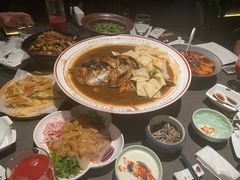 -旺顺阁·北京菜·烤鸭(大望路店)