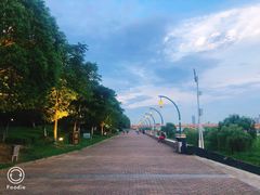 -南昌之星摩天轮