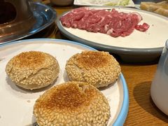 -年巴羊肉铺老铜锅(梅江店)