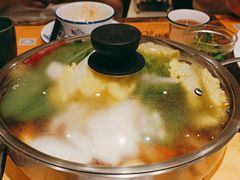 -黄记煌三汁焖锅(欢乐海岸店)