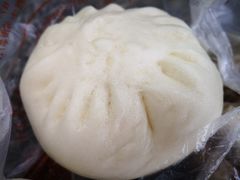 -食膳公园包子铺(烈士公园店)