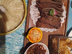 -北塘海鲜·天津菜·鲅鱼水饺是一绝(大光明桥旗舰店)
