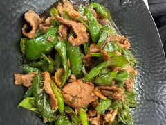 -湘中缘·湖南菜(娄底驻京办店)