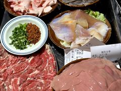 -王歘歘·chuǎ火锅(五道营店)