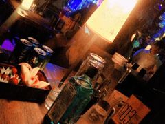 大堂-胡桃里音乐酒馆(环亚凯瑟琳广场店)