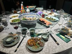 -山外山菜馆(玉泉路店)
