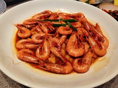 -荣小馆(安达仕店)