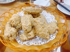 -南记食粥坊·宵夜大排档(莲花总店)