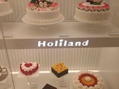 -好利来(马家堡店)