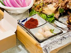 -西安饭庄·非遗陕菜(凤城五路店)