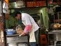 -牛煎里牛肉煎包淮南牛肉汤(广东路店)