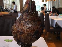 -拉蒂娜·巴西牛排馆 Latina·Brazilian Steakhouse(陆家嘴旗舰店)