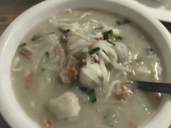 -山里人姜汁(府东小区店)