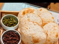 -闻鲜素食茶餐厅(高新区店)