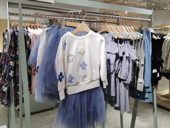 -OCE(熙地港购物中心店)
