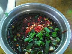 -泸州酸菜豆花火锅川师店