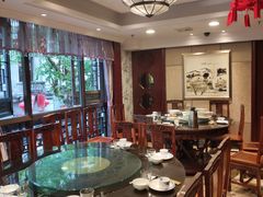 包厢-皇饭儿·王润兴酒楼(河坊街店)