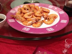 -稻香海鲜饭店(第一国际店)