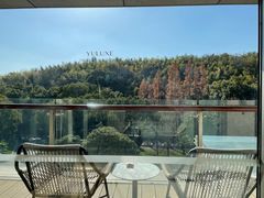 -上海佘山世茂艾美酒店