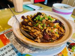 -吴系粤菜馆·茶餐厅(深业上城店)