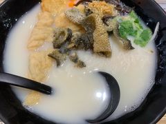 -渔米丰·广府鱼汤米线(光明广场店)