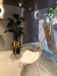 -苏豪路易士·嘉玛发廊