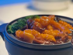 -海游荟·海洋文化餐厅(福田店)