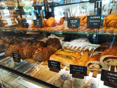 -81bakery(关山路店)