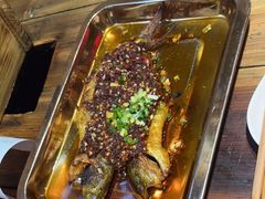 -盟重烧烤(高正街店)