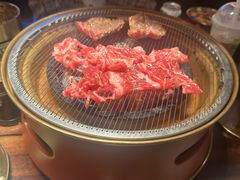 -西塔老太太泥炉烤肉(上海七宝领展广场店)