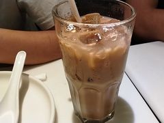 -新旺茶餐厅·早餐·夜宵(仙霞店)