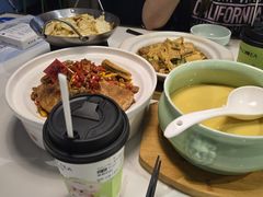 -青花小镇(凯翔新天地店)