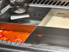 -海底捞火锅(百利广场店)