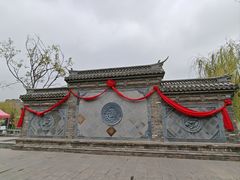 -朱仙镇启封故园景区