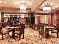 中餐厅1-长白山天域度假酒店