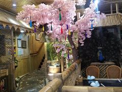-傣宏缘·云南傣味特色菜·手抓饭·孔雀宴十六年店庆大酬宾(南屏步行街店)