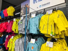 -迪卡侬(袁家岗店)
