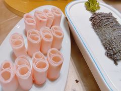 -百叶居·老北京涮羊肉(鼓楼店)