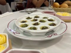 -马克西姆餐厅(崇文门店)